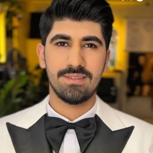 آرایشگاه مردانه سورنا در زنجان