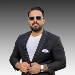 آرایشگاه مردانه توفیق سودمند در تبریز