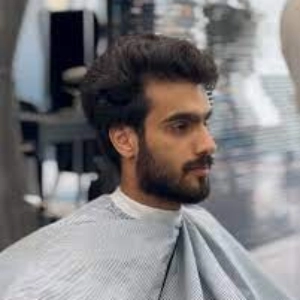 آرایشگاه مردانه یونیک در مشهد