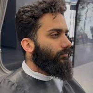 آرایشگاه مردانه یونیک در مشهد