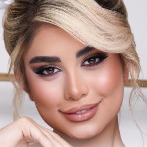 سالن زیبایی بیکران