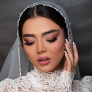 سالن زیبایی بیکران