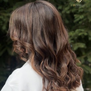 سالن زیبایی دُژه