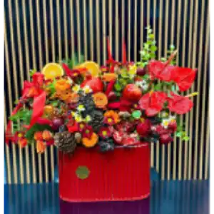 گل فروشی هایلو در سنندج