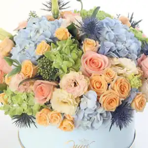 گل فروشی اقای گل در سنندج