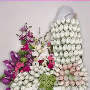 گل فروشی فردوس در قم