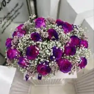 گل فروشی قصر گل نازنین در سنندج