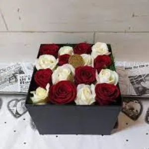 گل فروشی کاملیا در کرمان