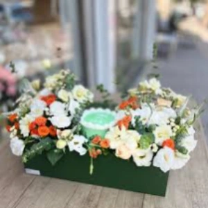 گل فروشی کاتلیا در اردبیل