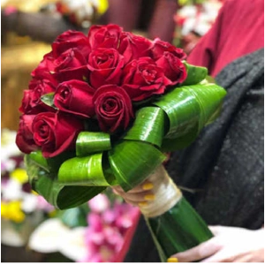 گل فروشی ماه گل در اردبیل