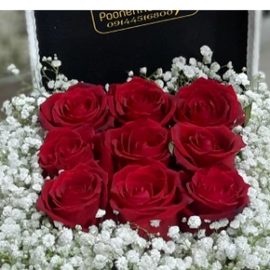 گل فروشی پونه در اردبیل