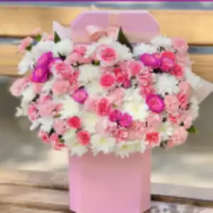 گل فروشی شهر گل در سنندج