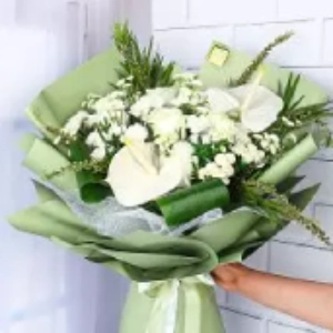 گل فروشی ترنج در اردبیل