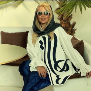 سالن زیبایی هستی صالحی