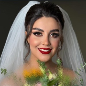 سالن زیبایی هستی صالحی