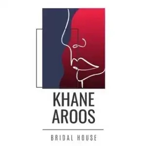 سالن زیبایی خانه عروس