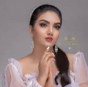 سالن زیبایی کریستال