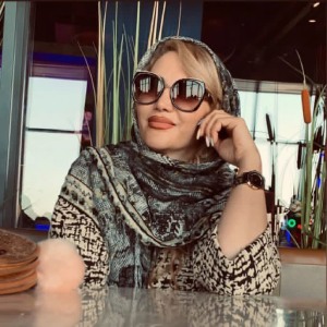 سالن زیبایی لطیفهخانپور