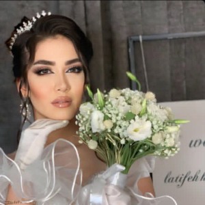 سالن زیبایی لطیفهخانپور