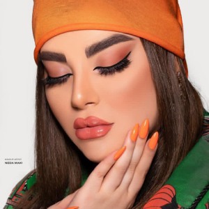 سالن زیبایی ماهک بانو