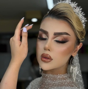 سالن زیبایی مریم اسلامی