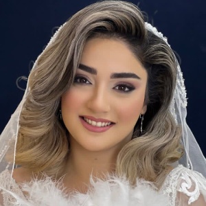 سالن زیبایی عروس مروارید