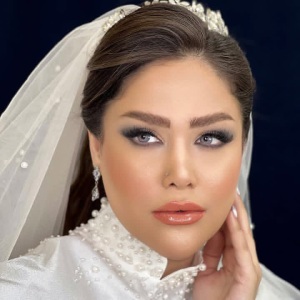 سالن زیبایی عروس مروارید