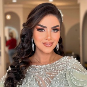 سالن زیبایی نجمه سالاری