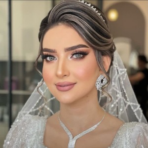 سالن زیبایی نجمه سالاری