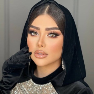 سالن زیبایی نجمه سالاری