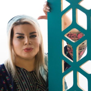 سالن زیبایی نقره