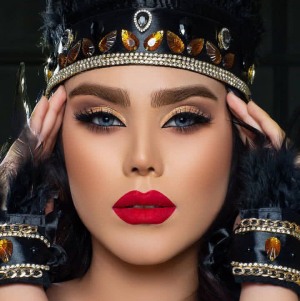 سالن زیبایی نقره