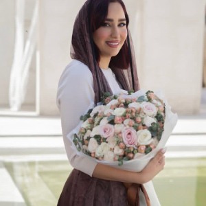 سالن زیبایی سمیرا باقریان