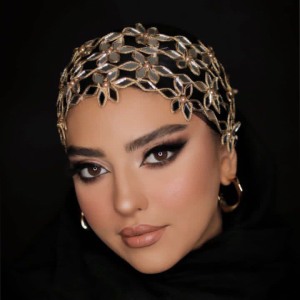 سالن زیبایی سمیرا باقریان