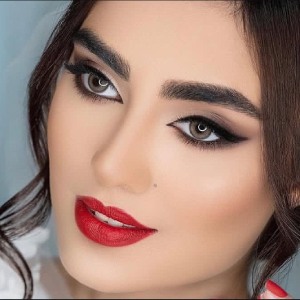 سالن زیبایی سمیرا باقریان