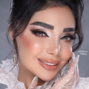 سالن زیبایی سمیرا باقریان