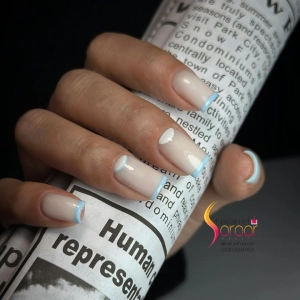 سرور کثیری ناخن کار در اصفهان