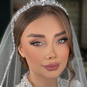 سالن زیبایی شیفون بهترین سالن زیبایی در گیلان