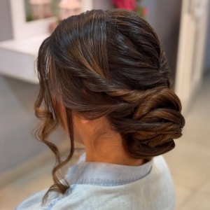 سالن زیبایی سرمه خوش پسند بهترین سالن زیبایی در گیلان