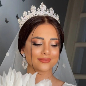 سالن زیبایی سرمه خوش پسند بهترین سالن زیبایی در گیلان