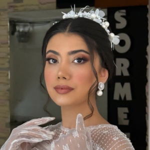 سالن زیبایی سرمه خوش پسند بهترین سالن زیبایی در گیلان