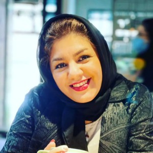 سالن زیبایی تینا