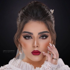 سالن زیبایی تینا