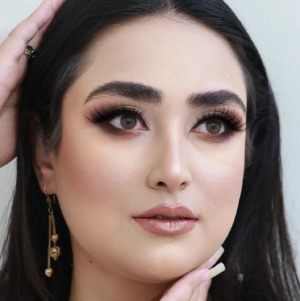 سالن زیبایی تینا