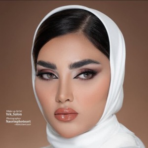 سالن زیبایی یک