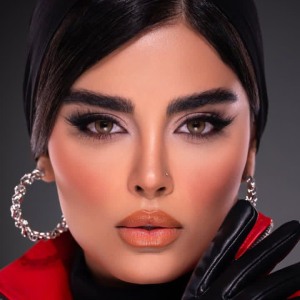 سالن زیبایی یک