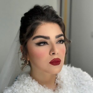 سالن زیبایی یک