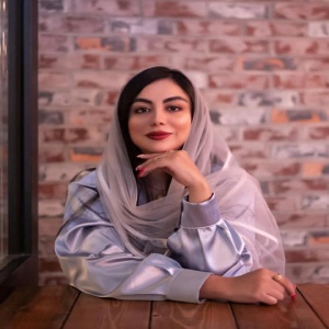 سالن آرزو نوالهی بهترین سالن مانیکور و پدیکور در مشهد