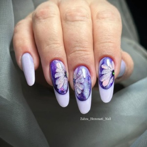 سالن آریتا بهترین سالن پدیکور و مانیکور در تبریز