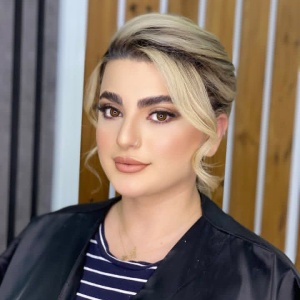 سالن زیبایی آرتیمیس